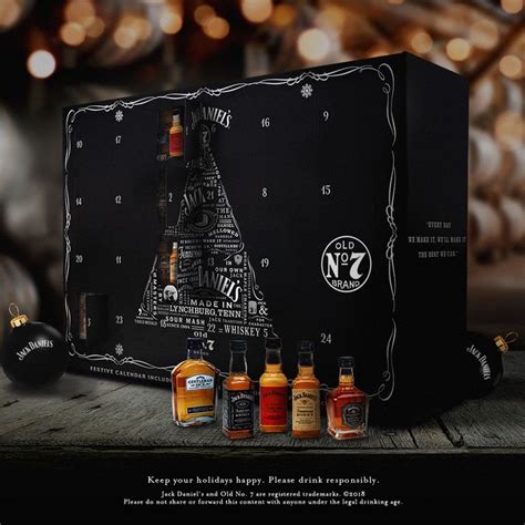 jack daniel's gift set asda.